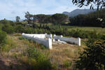 Western Cape, CALEDON district, Rural (farm cemeteries)