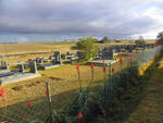 Western Cape, GEORGE district, Rural (farm cemeteries)