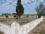 Western Cape, VREDENBURG district, Rural (farm cemeteries)