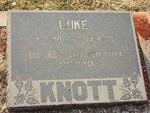 KNOTT Luke 1920-1978