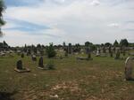 North West, LICHTENBURG, Main cemetery