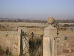 Gauteng, VEREENIGING district, Rural (farm cemeteries)