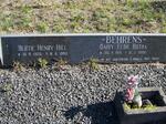 BEHRENS Bertie Henry Hill 1909-1980 & Daisy Elsie BOTHA 1910-2000