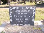 IZALLY Stanley -1968