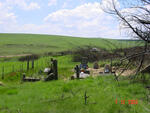 Free State, HARRISMITH district, Rural (farm cemeteries)