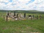 Free State, VREDE district, Rural (farm cemeteries)