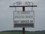 2. St. Andrews Anglican Church