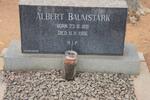 BAUMSTARK Albert 1891-1966