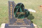 LAWRENCE Brian Gordon 1946-2006