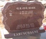LABUSCHAGNE Gloudie 1928-2006