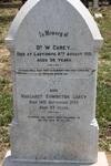 CAREY W. -1901 :: CAREY Margaret Symington -1959