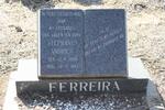 FERREIRA Stephanus Andries 1909-1983