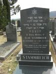 STAMMREICH Else nee LOEWENBERG 1894-1974