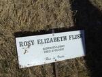 FLUSK Rosy Elizabeth 1941-2001