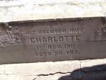 ? Charlotte -1911
