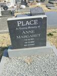 PLACE Anne Margaret 1911-2004