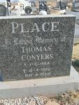 PLACE Thomas Conyers 1904-1990