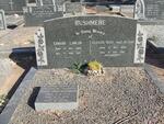 RUSHMERE Edward Lawlor 1908-1967 & Alison May ACTON 1920-2001 :: RUSHMERE Tracy Ann 1972-1972