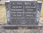 DILLEY Clarence Evan Kenneth 1911-1972 & Eva Olive 1911-1998 :: DILLEY Anthony