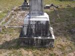 4. Anglo Boer War Grave
