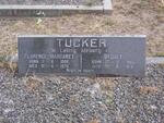 TUCKER Sydney 1893-1976 & Florence Margaret 1888-1976
