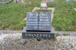 SWANEPOEL Antonie 1858-1939 & Breggie 1873-1967