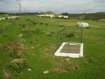 Western Cape, RIVERSDALE district, Albertinia, Tygerfontein 347, Tierfontein, farm cemetery_1