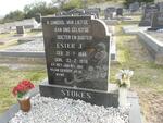 STOKES Ester J. 1944-1978