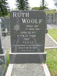 WOOLF Ruth -1995