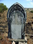 Eastern Cape, MDANTSANE district, Potsdam, Cemetery