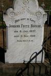 BOSSE Johann Fritz 1837-1910