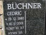 BURCHER Cedric 1980-2001