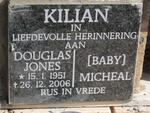 KILIAN Douglas Jones 1951-2006 :: KILIAN Michael (Baby)