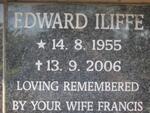 ILLIFFE Edward 1955-2006