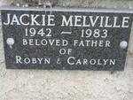 MELVILLE Jackie 1942-1983
