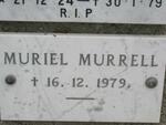 MURRELL Muriel -1979