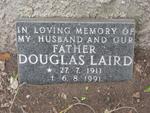 LAIRD Douglas 1911-1991