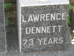 DENNETT Lawrence 