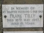 TILLY Frank -1957