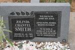 SMITH Jolinda Chantel 1983-1992