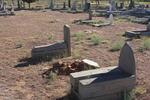 Northern Cape, LOXTON, Main cemetery