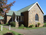 Kwazulu-Natal, HOWICK, Methodist Church, Remembrance wall