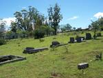Eastern Cape, BALFOUR, NG Kerk, cemetery_02