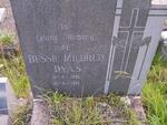 DYAS Bessie Mildred 1891-1960