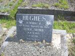 HUGHES Leslie Arthur 1925-1981