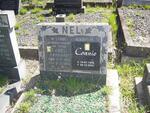 NEL Carel Barnard 1904-1963 & Connie 1908-2003