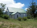3. St Johns Anglican Church - Post Retief