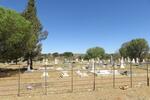 Northern Cape, PHILIPSTOWN, Old cemetery