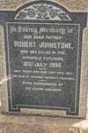 JOHNSTONE Robert-1935