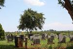 Limpopo, MAKHADO, Main cemetery